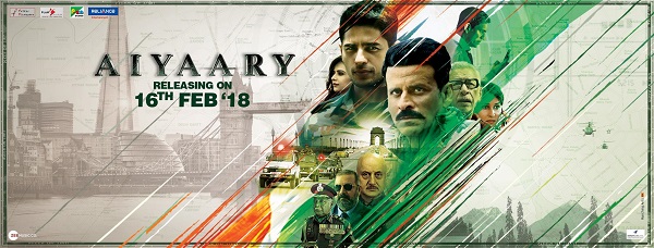 Aiyaary