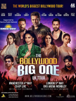 Bollywood Big One