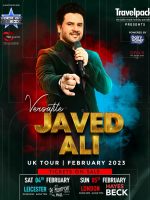 Javed Ali Live