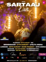 Sartaaj Live