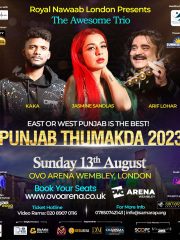 Punjab Thumakda