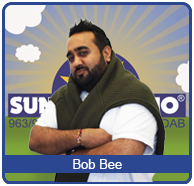 Bob Bee