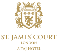 St James Court London, a Taj Hotel