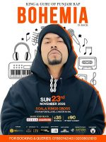 Bohemia Live