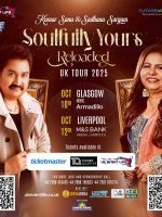 Soulfully Yours
