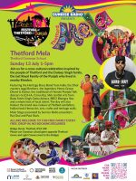 Thetford Mela